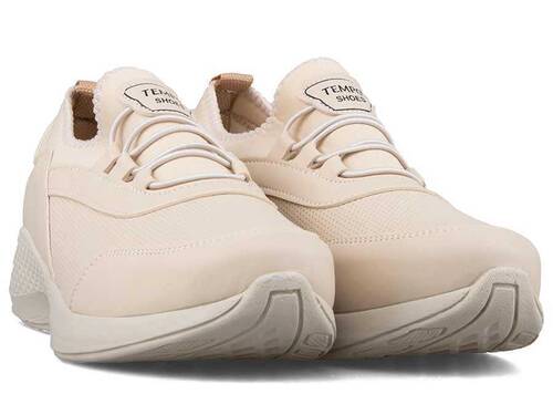 Marco Looper 01 Women's Sneakers Skin - Beige - 2