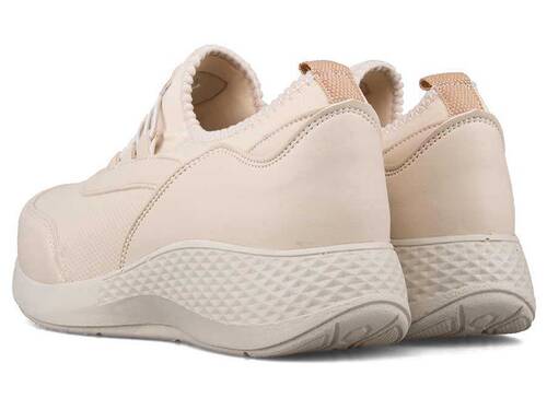 Marco Looper 01 Women's Sneakers Skin - Beige - 3