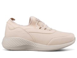 Marco Looper 01 Women's Sneakers Skin - Beige - 1