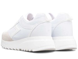 Marco Luber 1603 Women's Sneakers Skin - White/Snow - 3