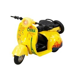 Maxx Wheels Model Vehicles with Sound and Light 12 cm - 5