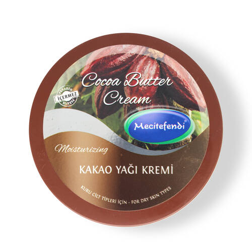 MECITEFENDI COCOA CREAM 200 ML - 1