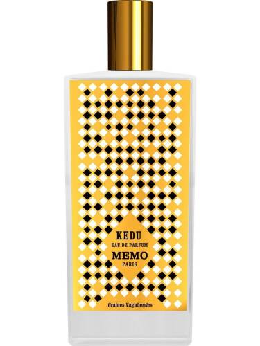 Memo Kedu Edp 75 ml Perfume - 1