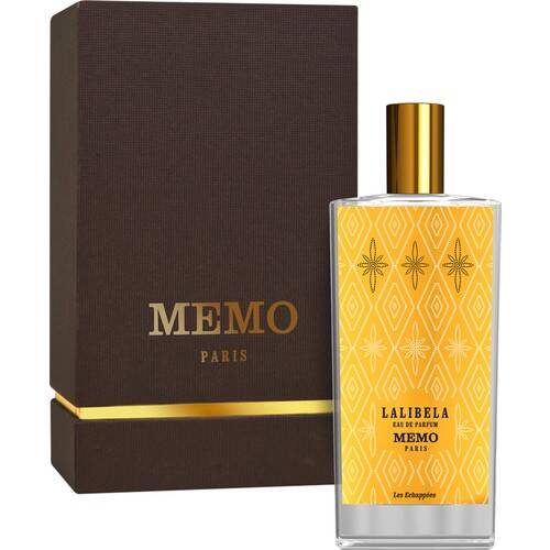 Memo Lalibela 75 ml Edp Women's Perfume - 1