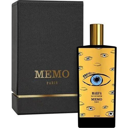 Memo Mafra Edp 75 Ml Men's Perfume - 1