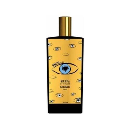 Memo Mafra Edp 75 ml Men's Perfume - 1