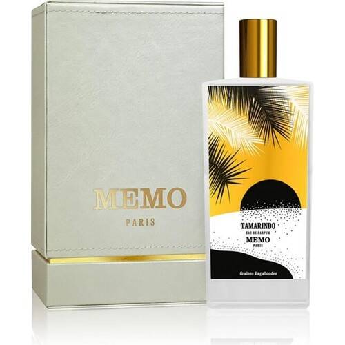 Memo Paris Tamarindo 75 ml Edp - 1