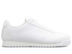 Men's Sneakers Skin Bestof 061 - White/White - 1