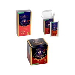 Merkez Efendi Mesir Paste 43 gr Ginseng and 5 Disposable Ginseng Mesir Pastes - 2