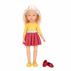 Mina Blogger Doll 35 cm - 1