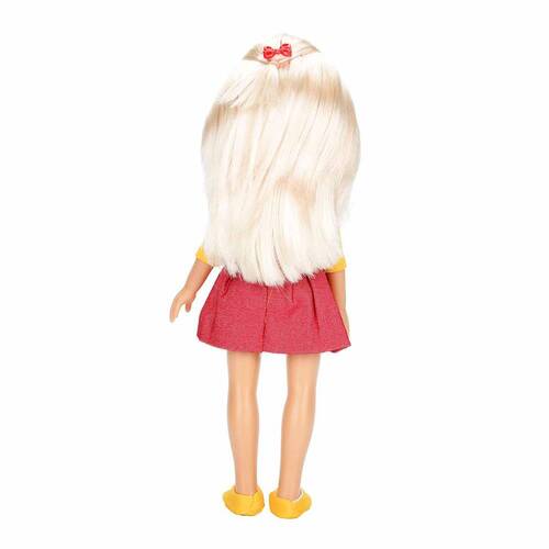 Mina Blogger Doll 35 cm - 2