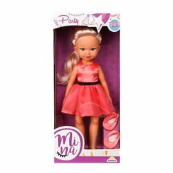 Mina Party Doll 35 cm - 3