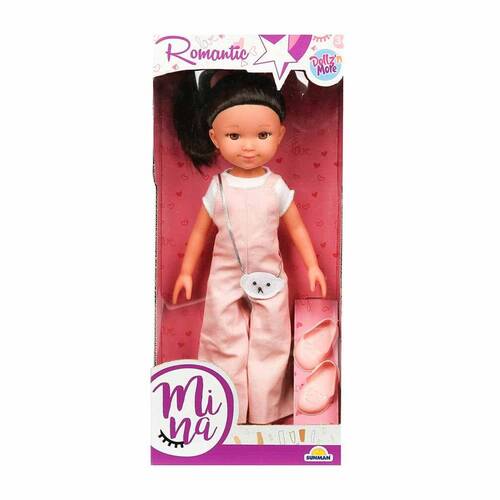 Mina Romantic Baby 35 cm - 3