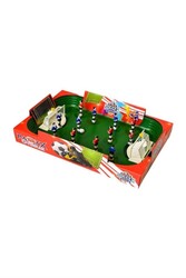 Mini Finger Football Toy - 2