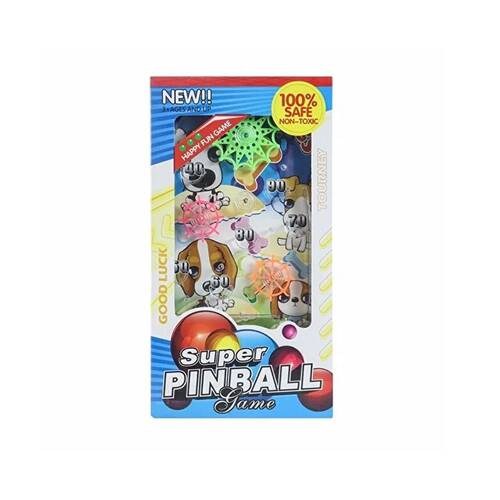 Mini Pinball - 1