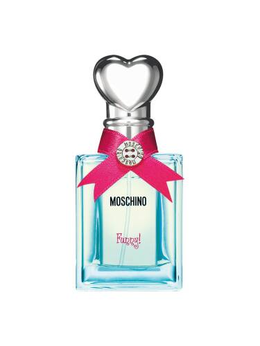 Moschino Funny Edt 100 Ml Women Perfume - 1