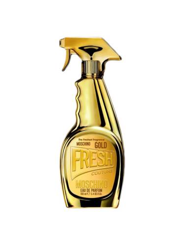 Moschino Gold Fresh Couture 100 ml Women Perfume - 1