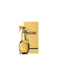 Moschino Gold Fresh Couture 100 ml Women Perfume - 2