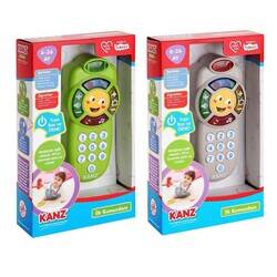 My First Kanz Trainer Remote Control is the Price of 1 Piece - 2