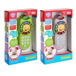 My First Kanz Trainer Remote Control is the Price of 1 Piece - 3