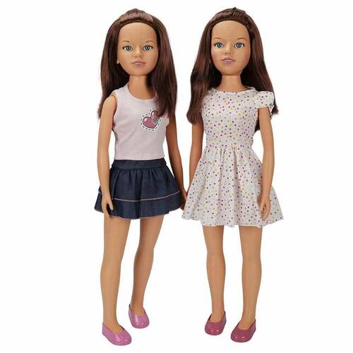 My Walking Friend Clara Casual 80 cm 1 Piece - 1