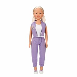 My Walking Friend Clara Sporty 80 cm 1 Piece - 5