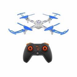 Night Hawk Lighted USB Rechargeable Remote Control Drone - 5