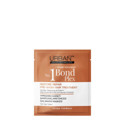 No.1 Bond Plex Pre-Wash Hair Mask 50ML - 1