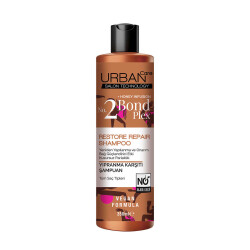 No. 2 Bond Plex Hair Care Shampoo 250ML - 1