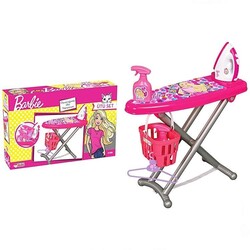 Original Barbie Ironing Board Toy Set - 1