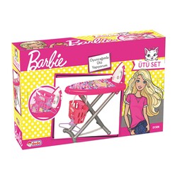 Original Barbie Ironing Board Toy Set - 2