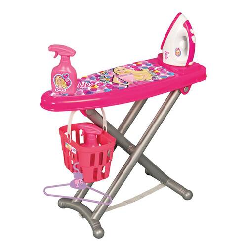 Original Barbie Ironing Board Toy Set - 3