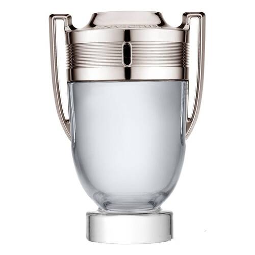 Paco Rabanne Invictus EDT 100 Ml Men's Perfume - 1