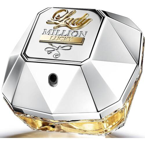 Paco Rabanne Lady Million Lucky Edp 80 ml Women's Perfume - 1