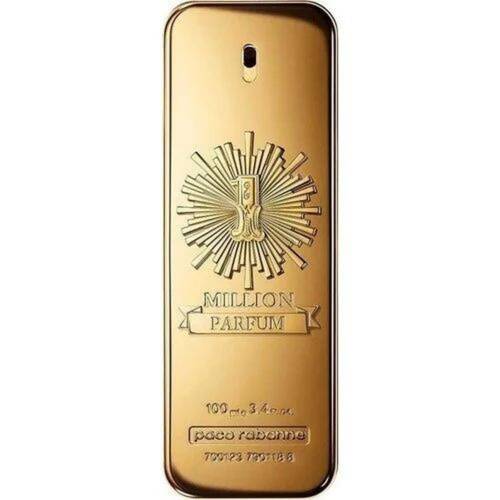 Paco Rabanne One Million Men's Perfume 100 ml - 1