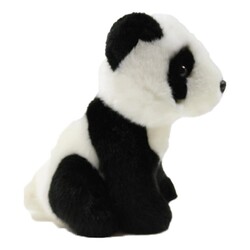 Panda Plush Toy 18 cm - 3