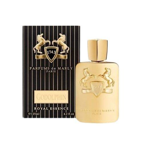 Parfums De Marly - Godolphin 125 Ml Edp Men Perfume - 1