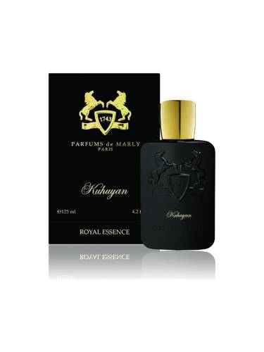 عطر دي مارلي كوهويان أو دو بارفان 125 للرجال - 1