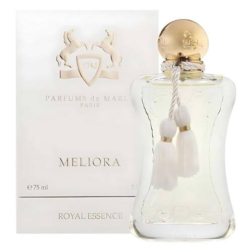 Parfums De Marly Meliora Edp 75 ml - 6