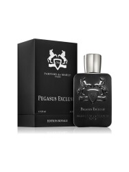 Parfums De Marly Pegasus Exclusif Edp 125 ml Men-Women Perfume - 1