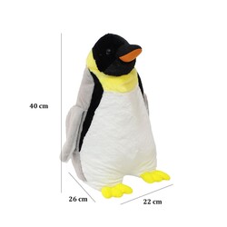 Penguin Plush Toy 40 cm - 3