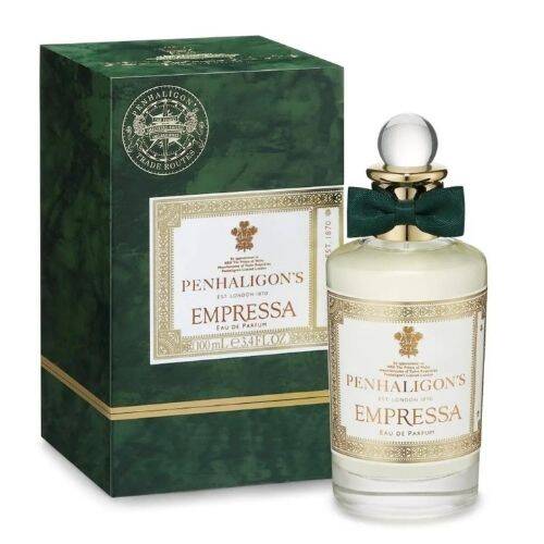 Penhaligon's EMPRESSA EDP Eau De Parfum – Woody Aromatic 100 ML - 1