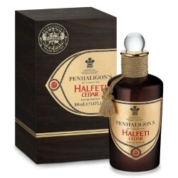 Penhaligon's HALFETI CEDAR EDP Oriental Woody 100ML - 1