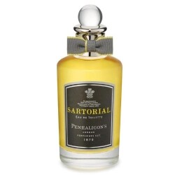 بنهاليغون سارتيونال أو دو تواليت-عطر سبايسي 100 مل - 2