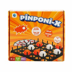 Pingponi-X Box Game - 1