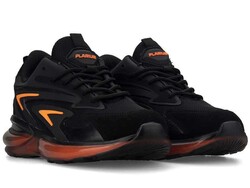 Plarium 030 Anarch for Men - Black/Orange - 2