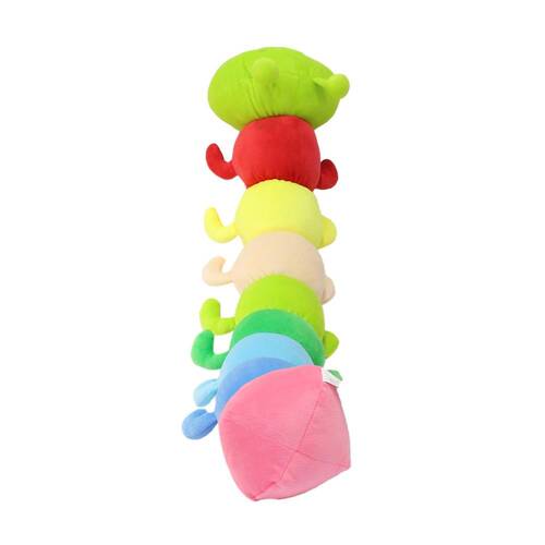 Plush Cute Caterpillar 90 cm - 2