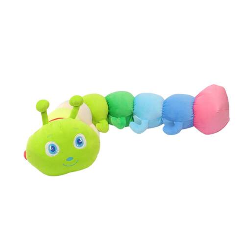 Plush Cute Caterpillar 90 cm - 3