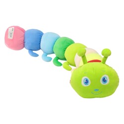 Plush Cute Caterpillar 90 cm - 4