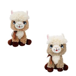 Plush Lama Toy 35 cm Price is for 1 piece - 1